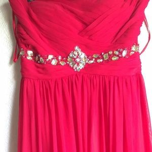 🌹Red dress💎🌹